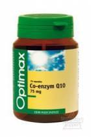 Optimax Co Enzym Q10 75mg