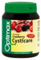 Optimax Cysticare Cranberry 150cp