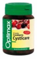 Optimax Cysticare Cranberry 60cp