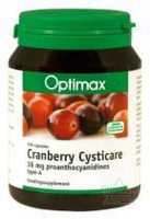 Optimax Cysticare