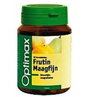 Optimax Frutin Maagfijn (50kt)