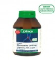 Optimax Glucosamine 1800mg Tabletten 150st