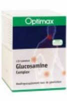 Optimax Glucosamine Complex 120tb