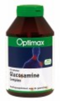 Optimax Glucosamine Complex 210tb