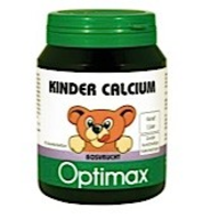 Optimax Kinder Calcium (60kt)