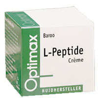 Optimax L Peptide Creme