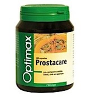 Optimax Prostacare (180ca)