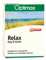 Optimax Relax Dag En Nacht