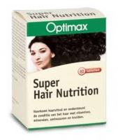 Optimax Super Hair Nutrition
