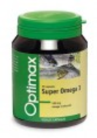 Optimax Super Omega 3 Capsules 500mg 90st