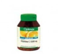 Optimax Vitamine C 1500mg   100 Tabletten