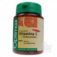 Optimax Vitamine C 500 Mg