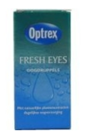 Optrex Fresh Eyes Oogdruppels
