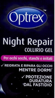 Optrex Night Repair (10ml)