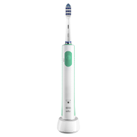 Oral B Elektrische Tandenborstel   Trizone 600