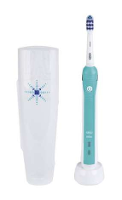 Oral B Electrische Tandenborstel Professional Care 1000 + Etui