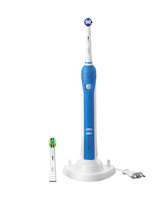 Oral B Elektrische Tandenborstel Professional Care 2000 D20.524.2 1 Stuk