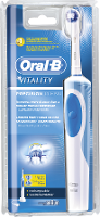 Oral B Elektrische Tandenborstel Vitality Precision Clean D12.513 1 Stuk