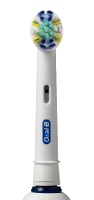Oral B Floss Action / Micro Pulse Opzetstukjes 2st