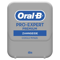 Oral B Pro Expert Premium Frisse Munt Flossdraad   40meter