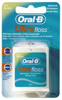 Oral B Ultrafloss 25m