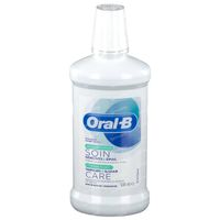 Oral B Gum & Enamel Repair Mondwater 500 Ml