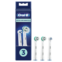 Oral B Opzetborstels Ortho Care 3stuks