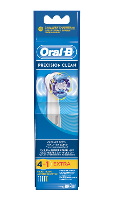 Oral B Opzetborstels Precision Clean 5st