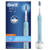 Oral B Elektrische Tandenborstel Pro 1 700 Trizone