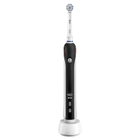 Oral B Elektrische Tandenborstel   Pro 2 2000s Zwart