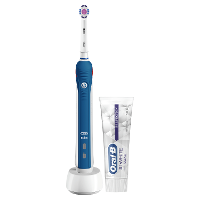 Oral B Elektrische Tandenborstel   Pro 2 2800 3d White