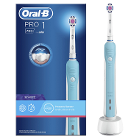 Oral B Elektrische Tandenborstel Pro 700 3d   Roze