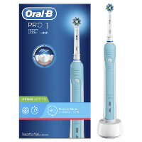 Oral B Elektrische Tandenborstel   Pro 700 Cross Action