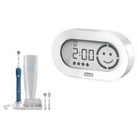 Oral B Elektrische Tandenborstel   Pro5800 Met Bluetooth