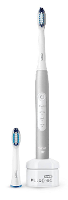 Oral B Elektrische Tandenborstel   Pulsonic Slim Luxe 4100 Met Timer