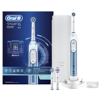 Oral B Elektrische Tandenborstel Smart 6   6000n