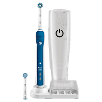 Oral B Elektrische Tandenborstel   Smart Series 4500 Cross Action