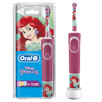 Oral B Elektrische Tandenborstel Vitality 100 Kids   Princess