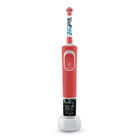 Oral B Elektrische Tandenborstel Vitality 100 Kids   Star Wars