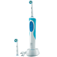 Oral B Elektrische Tandenborstel   Vitality Plus Cross Action Hb
