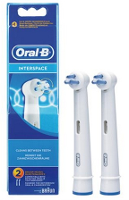 Oral B Opzetborstels Interspace   Ip17 2
