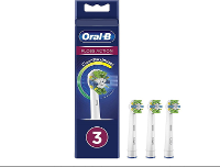 Oral B Opzetborstels Flossaction Eb25rb 3   3 Stuks