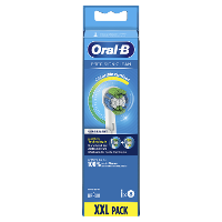 Oral B Opzetborstels Precision Clean Clean Maximizer   8 Stuks