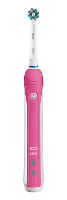 Oral B Professional Care 2500 Pink Box Limited Edition