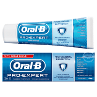 Oral B Tandpasta   Cavity Protection Mint 100 Ml
