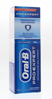 Oral B Tandpasta Pro Expert   75 Ml