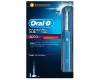 Oral B Pro 2000 1 St.