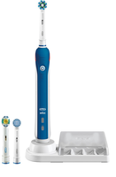 Oral B Pro 4000 Elektrische Tandenborstel