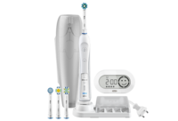 Oral B Smartseries Elektrische Tandenborstel Trizone 6000