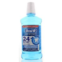 Oral B Pro Expert Beschermend Mondwater 500 Ml